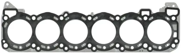 Прокладка головки блоку Nissan RD28T/RD28TI 3! 1.58MM (вир-во Elring) ELRING 920-569 (фото 1)