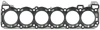 Прокладка головки блоку Nissan RD28T/RD28TI 3! 1.58MM (вир-во Elring) ELRING 920-569 (фото 1)