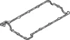 Прокладка кришки клапанної FORD 2.0 DOHC 89- (вир-во Elring) ELRING 920-835 (фото 2)