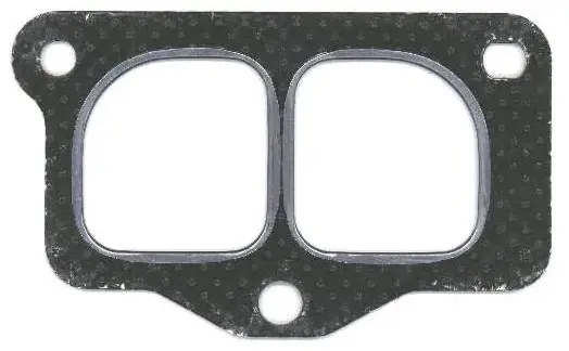 Прокладка колектора EX FORD 2.0 DOHC (2) (вир-во Elring) ELRING 920-843 (фото 1)