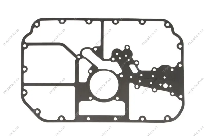 Прокладка піддону Audi A4/A6/A8 2.4-2.8 94-02 921.093 ELRING 921-093 (фото 1)