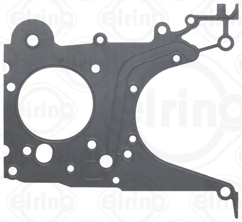 Прокладка, передньої кришки BMW M42/M43/M44 (вир-во Elring) ELRING 921-266 (фото 1)