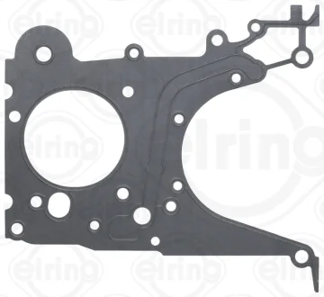 Прокладка, передньої кришки BMW M42/M43/M44 (вир-во Elring) ELRING 921-266