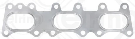 Прокладка колектора випускного MB E-class (W124/W210) 93-97 923.079 ELRING 923-079