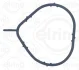 Прокладка впускний колектор Hyundai/Kia 1,5/1,6 16V G4ED 00- (4) (вир-во Elring) ELRING 925-410 (фото 2)