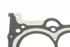 Комплект прокладок (верхній) Hyundai Tucson/Kia Sportage 1.6 GDI 15- 925.610 ELRING 925-610 (фото 4)