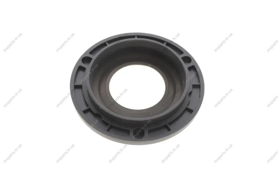 Сальник колінвалу (передній) Land Rover Defender/Discovery/Range Rover 3.0/5.0 09- (45x91x20.5) 925.800 ELRING 925-800 (фото 1)