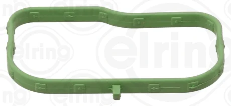 Прокладка, впускний колектор MAZDA 2,0 PE (4) -11.2014 (вир-во Elring) ELRING 925-820