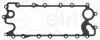 Прокладка радіатора масляного Land Rover Defender/Discovery/Range Rover 3.0/5.0 09- 925.960 ELRING 925-960 (фото 1)