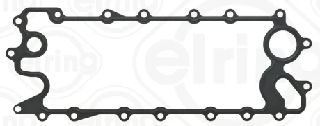 Прокладка радіатора масляного Land Rover Defender/Discovery/Range Rover 3.0/5.0 09- 925.960 ELRING 925-960