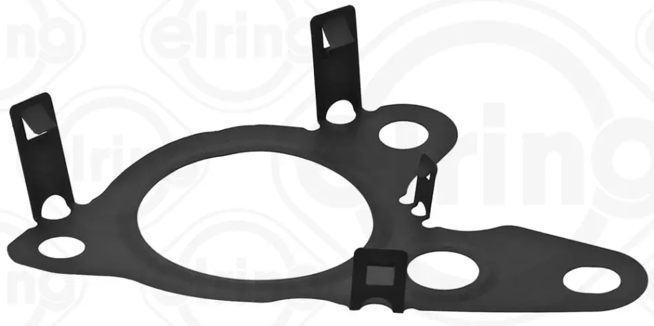 Прокладка клапан повернення ВГ RENAULT 2,3 dCi M9T 10- (вир-во Elring) ELRING 926-950 (фото 1)