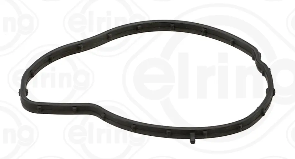 Прокладка помпи води Citroen Berlingo/Jumpy/Peugeot Expert/Partner 1.5 BlueHDi 18- 927.030 ELRING 927-030 (фото 1)