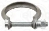 Хомут глушника Citroen Jumpy/Berlingo/Nemo 96-/ Fiat Fiorino 1.4 i 08- / Peugeot Expert/Partner 927.210 ELRING 927-210 (фото 1)