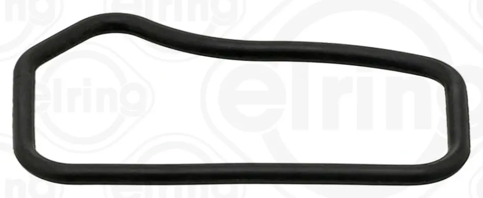 Прокладка системи охолодження Honda Civic/CR-V/FR-V 01- 927.280 ELRING 927-280 (фото 1)