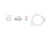 Прокладка клапана EGR Renault Trafic/Opel Vivaro 2.2/2.5 dCi 01- 927.550 ELRING 927-550 (фото 1)