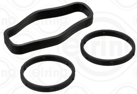 Прокладка насосу оливного Citroen Berlingo/Jumpy/Peugeot Expert/Partner 1.6 HDi 07- 928.100 ELRING 928-100