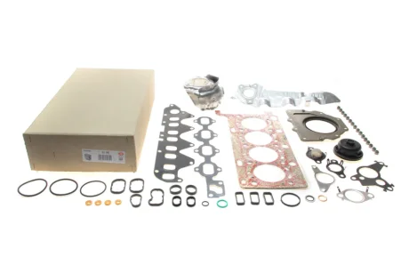 Комплект прокладок (повний) Renault Trafic 1/6 dCi 14- 928.890 ELRING 928-890