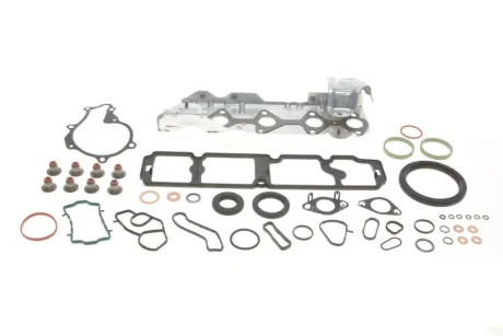 Комплект прокладок (верхній) Citroen Berlingo/Jumpy/Peugeot Expert/Partner 1.6 HDi 14- 928.950 ELRING 928-950