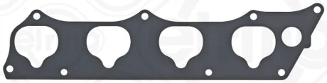 Прокладка колектора впускного Honda CR-V 2.4 09- 929.540 ELRING 929-540