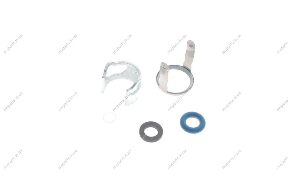 Ремкомплект форсунки Audi Q5/Q7/VW Touareg 3.2/4.2 FSI 06-12 933.110 ELRING 933-110 (фото 1)