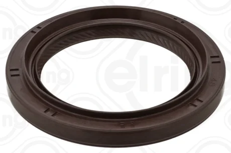 Сальник колінвала (передній) Toyota Hiace IV/Hilux VI/VIII/Land Cruiser 2.0/2.4/2.7 09- (48x68x7) 933.500 ELRING 933-500