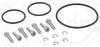 Комплект прокладок турбіни Man TGE/VW Crafter/T6 2.0 TDI 15- 933.920 ELRING 933-920 (фото 1)