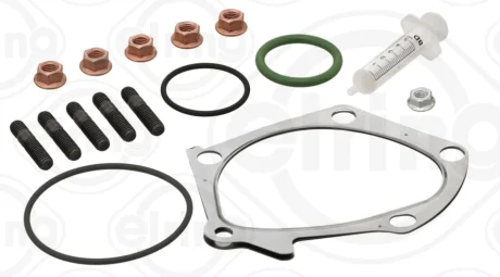 Комплект прокладок турбіни VW Amarok 2.0BiTDI 11-22 934.140 ELRING 934-140