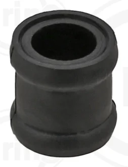 Прокладка корпусу масляного фільтра VAG 1,2 TSI CBZA/CBZB/CBZC 08- (вир-во Elring) ELRING 934-250