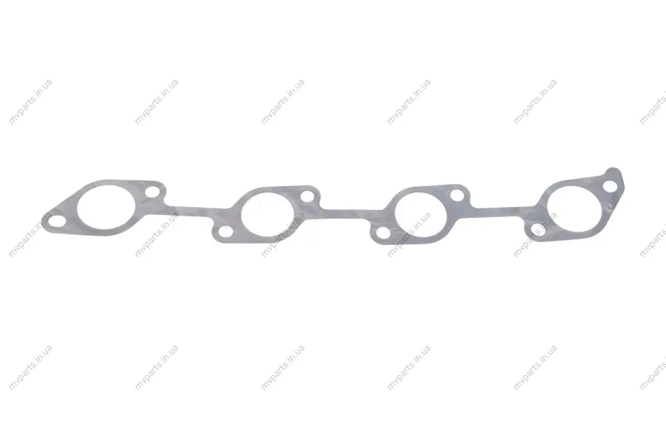 Прокладка колектора впускного Mitsubishi L200/Pajero 2.5D 05- 934.350 ELRING 934-350 (фото 1)