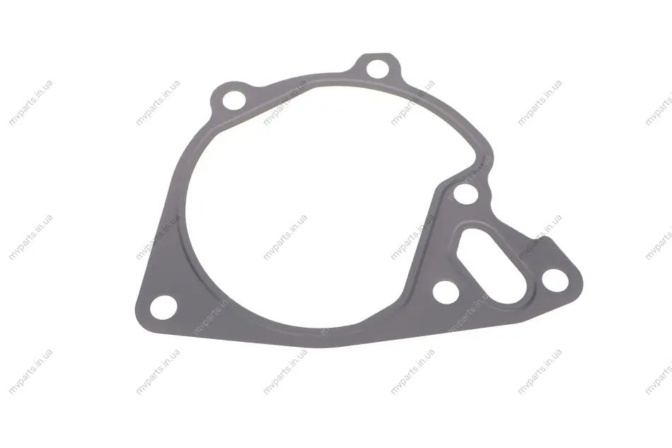 Прокладка помпи води Mitsubishi L200/Pajero 2.5D 05- 934.720 ELRING 934-720 (фото 1)
