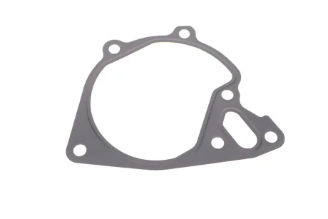 Прокладка помпи води Mitsubishi L200/Pajero 2.5D 05- 934.720 ELRING 934-720