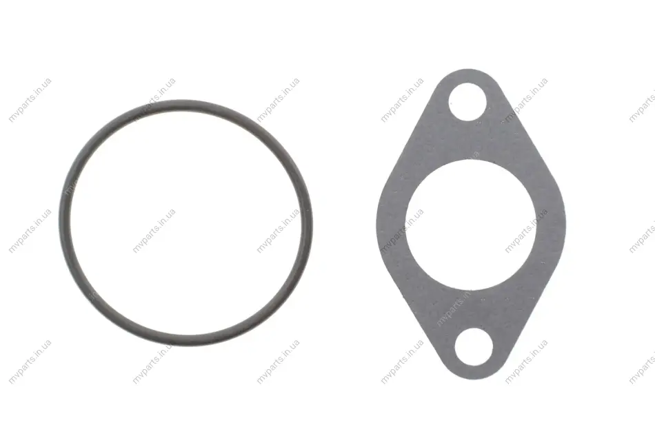 Прокладка клапана EGR VW Passat/Audi A4/A6 1.9TDI 95-10 934.760 ELRING 934-760 (фото 1)