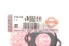 Прокладка клапана EGR VW Passat/Audi A4/A6 1.9TDI 95-10 934.760 ELRING 934-760 (фото 2)