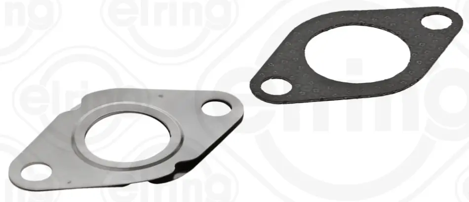 Прокладка клапана EGR Audi A3/VW Passat/Touran/Golf/Skoda Octavia 1.9TDI/2.0TDI 00- 934.770 ELRING 934-770 (фото 1)