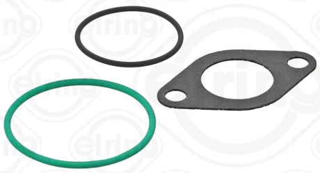 Прокладка клапана EGR VW Caddy III 1.9/2.0 TDI 04-10 (к-кт) 934.820 ELRING 934-820