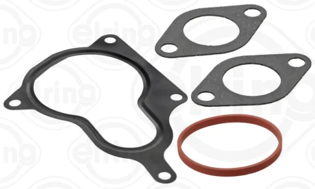 Прокладка клапана EGR Audi A4/A6 04-11 (к-кт) 934.830 ELRING 934-830