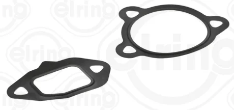 Прокладка клапана EGR Fiat Doblo 1.3 JTD 05- (к-кт) 934.870 ELRING 934-870