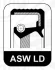 Сальник двигуна REAR TOYOTA 2,0/2,4 VVT-i 1AZ-FSE/1AZ-FE 89*105*10 FPM (вир-во Elring) ELRING 935-440 (фото 2)