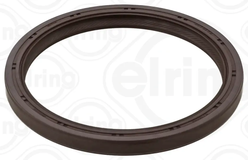 Сальник колінвалу (задній) Mazda 2/3/6/CX-3/CX-5/CX8/CX-9 11- (82x98x8) 935.590 ELRING 935-590 (фото 1)