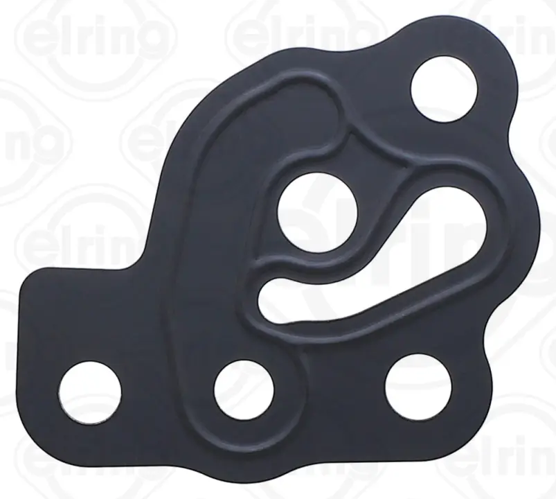 Прокладка перепускного масляного клапана Mazda 2/3/6/CX-3/CX-5 1.5/2.0 13- 935.610 ELRING 935-610 (фото 1)