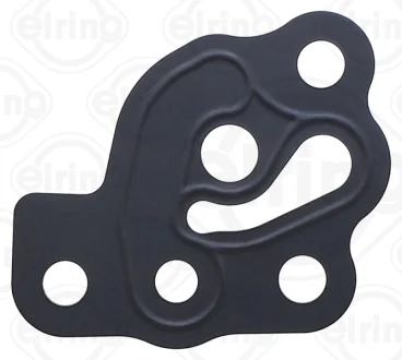Прокладка перепускного масляного клапана Mazda 2/3/6/CX-3/CX-5 1.5/2.0 13- 935.610 ELRING 935-610