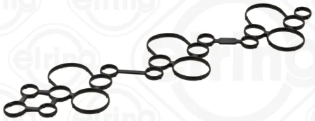 Прокладка кришки головки блоку зліва VAG 3,0 TFSI 16-(вир-во Elring) ELRING 938-240