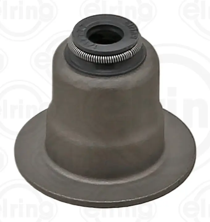 Сальник клапана (впуск/випуск) Chevrolet Aveo/Spark 1.2 08- (5x10x22x18) 938.620 ELRING 938-620 (фото 1)