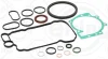 Комплект прокладок (нижній) Volvo C30/C70/S40/S60/S80/V60/V70/XC60/XC70/XC90 01- 938.930 ELRING 938-930 (фото 1)