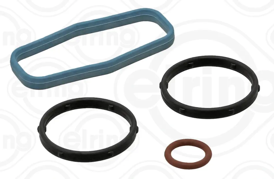 Прокладка насосу масляного Citroen Berlingo/Jumpy/Peugeot Expert/Partner 1.5 BlueHDi 18- 938.940 ELRING 938-940 (фото 1)