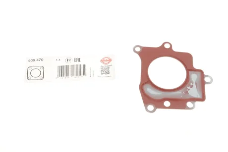 Прокладка клапана EGR Fiat Doblo/Opel Combo 1.6/2.0 D/ CDTI 10-/Fiat Ducato 2.0D 11- 939.470 ELRING 939-470