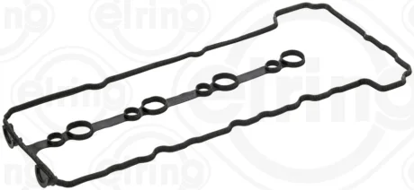 Прокладка клапанної кришки SUZUKI 2,4i J24B GRAND VITARA II 09- (вир-во Elring) ELRING 939-480