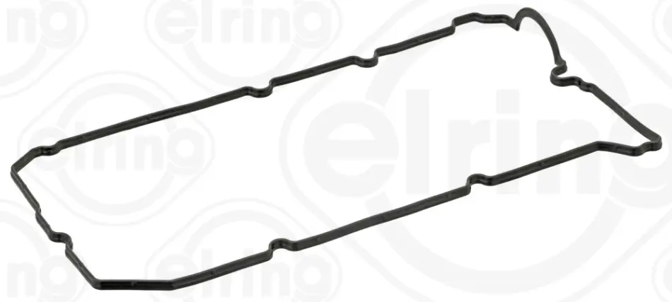 Прокладка кришки головки блоку циліндрів MITSUBISHI 2.5 DI-D 4D56 (вир-во Elring) ELRING 940-290 (фото 1)