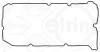 Прокладка кришки головки блоку циліндрів MITSUBISHI 2.5 DI-D 4D56 (вир-во Elring) ELRING 940-290 (фото 2)