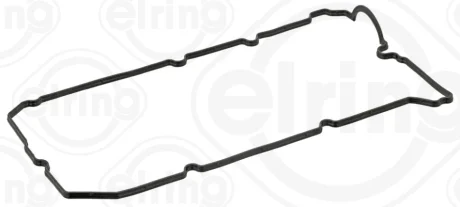 Прокладка кришки головки блоку циліндрів MITSUBISHI 2.5 DI-D 4D56 (вир-во Elring) ELRING 940-290